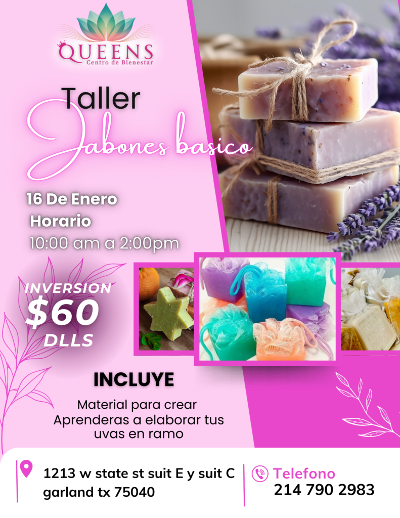 taller 3