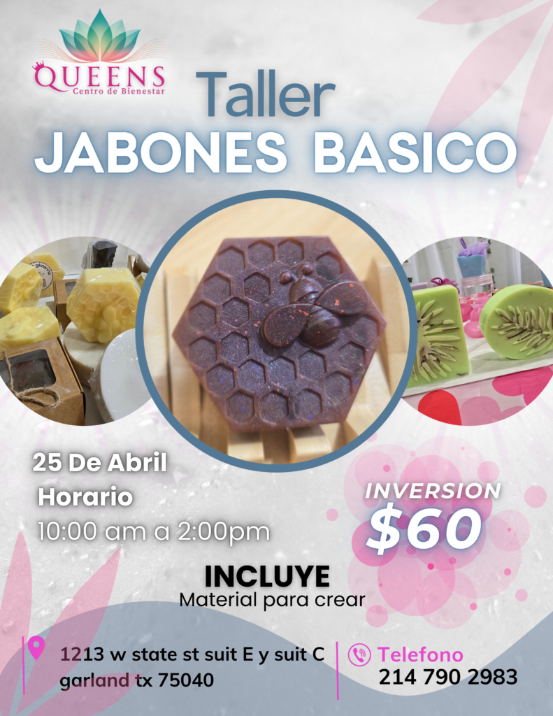 taller 3