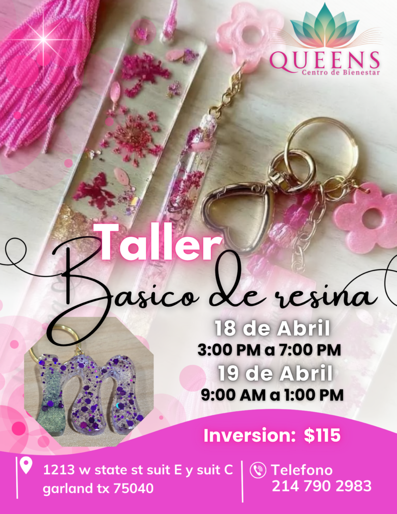 taller 3