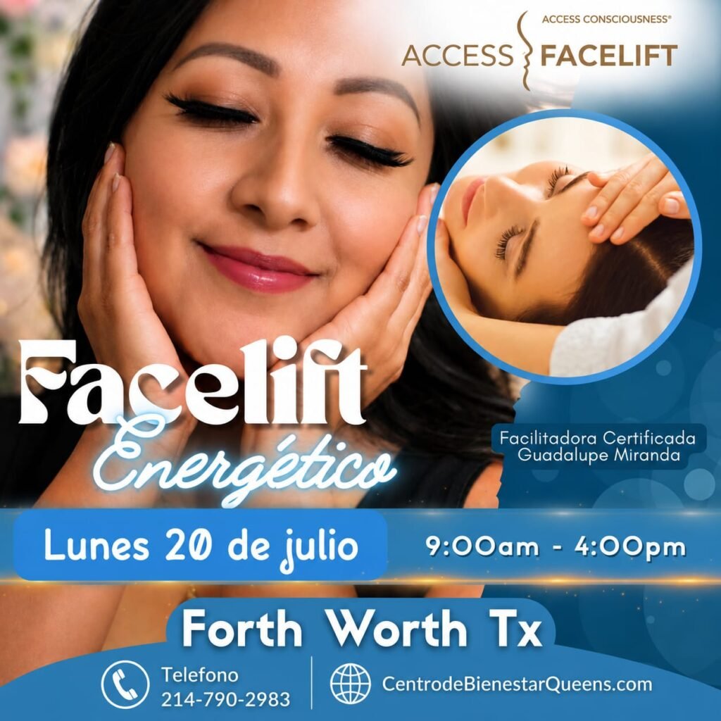 face