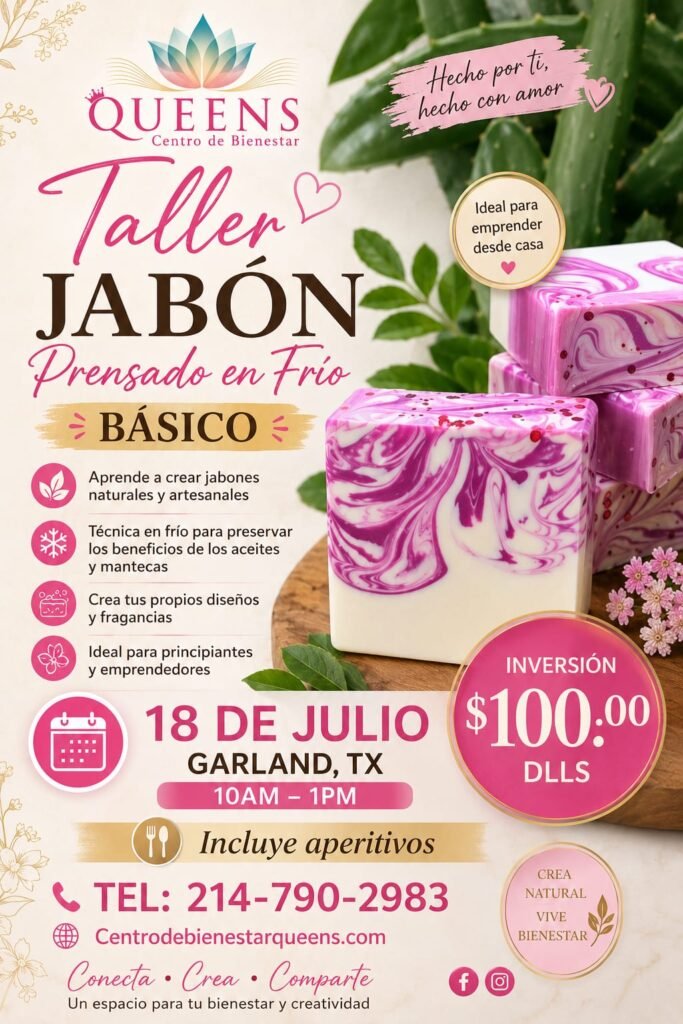 jabones