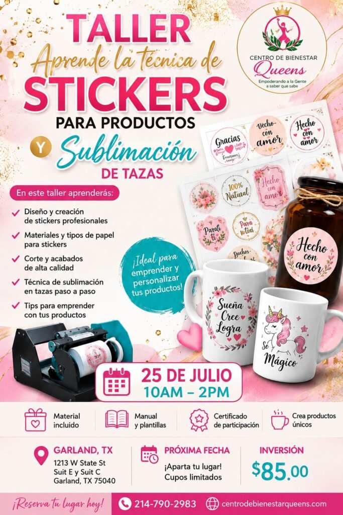 tazas